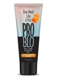 Problo Oral Pleasure Gel Salted Caramel 1.5oz