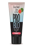 Problo Oral Pleasure Gel Watermelon 1.5oz