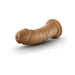 Blush Dr. Skin Realistic 8 in. Dildo with Suction Cup