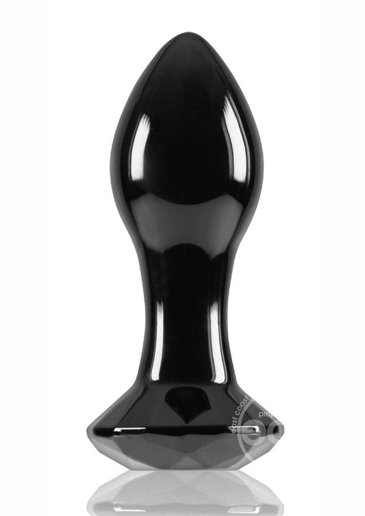 Crystal Premium Glass Gem Probe