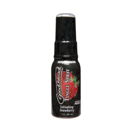 GoodHead Tingle Spray 1 fl.oz.