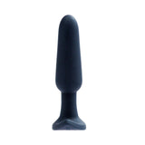 VeDO Bump Rechargeable Anal Vibe - Just Black