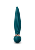 Sugar Pop Twist Gyrating Bendable Vibe Teal