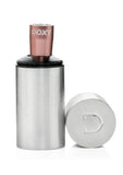 Doxy Bullet Rechargeable Aluminum Vibrator - Pink Gold