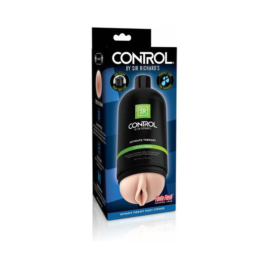 Sir Richard's Control intimate Therapy Extra Fresh Pussy