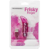 Frisky Finger Rechargeable