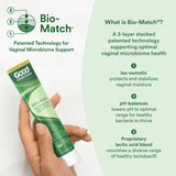 Good Clean Love Changing Phases Rehydrate Vaginal Gel 2oz