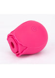 Intimately GG Rose Suction Clitoral Stimulator - Pink