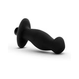 Anal Adventures Platinum Silicone Rechargeable Vibrating Prostate Massager 02