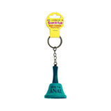 Super Fun Key Chain Ring For Anal