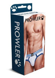 Prowler Brief