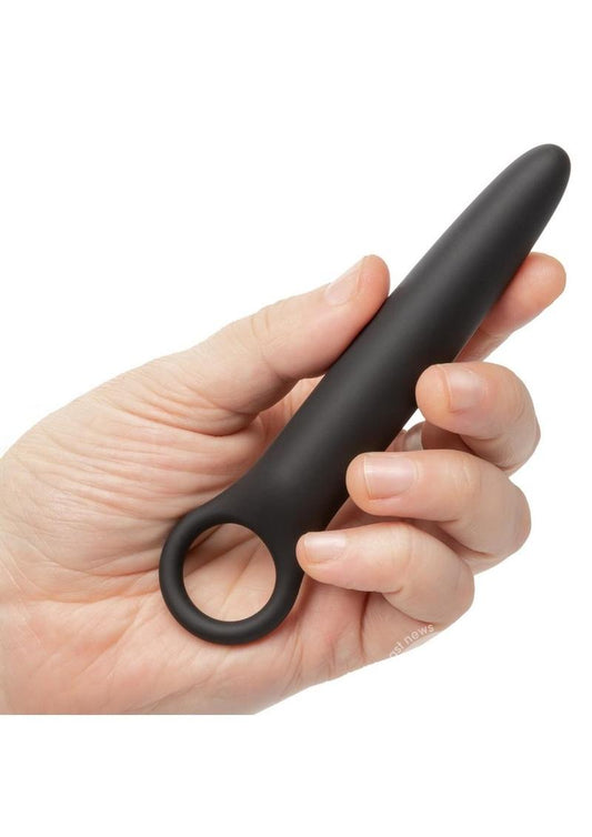 Boundless Dilator Trio Silicone Dialator Set - Black