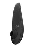 Womanizer Marilyn Monroe Special Edition Rechargeable Clitoral Stimulator - Black Marble