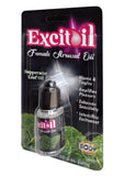 Excitoil Female Arousal Oil .5oz