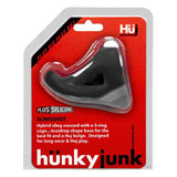 Hunkyjunk SLINGSHOT 3 ring teardrop