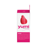 VeDO Yumi Rechargeable Finger Vibe - Foxy Pink