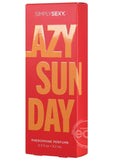 Simply Sexy Pheromone Perfume Lazy Sunday Spray 0.3oz