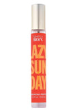 Simply Sexy Pheromone Perfume Lazy Sunday Spray 0.3oz