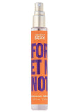 Simply Sexy Pheromone Perfume Forget Me Not Spray 0.3oz