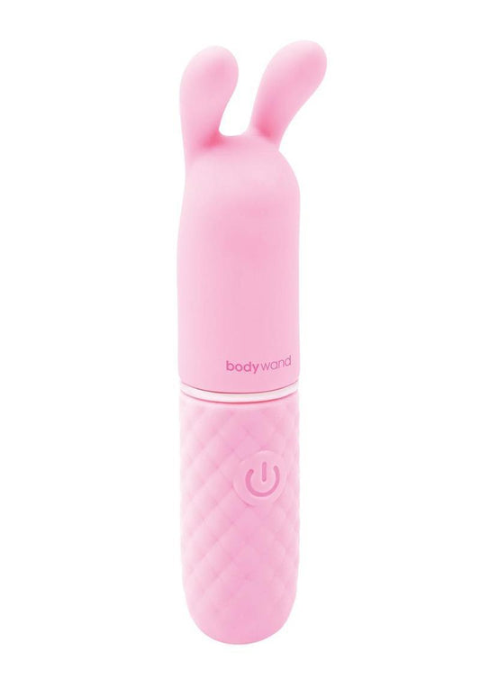 BODYWAND CUTIES BUNNY VIBE PINK