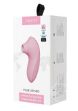 Svakom Pulse Lite Neo Interactive Suction Stimulator