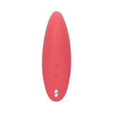 We-Vibe Melt Rechargeable Silicone Pleasure Air Clitoral Stimulator Pink