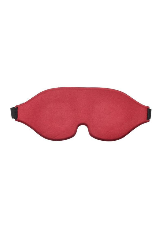 Sportsheets Saffron Blindfold with Memory Foam