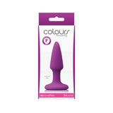 Colours Pleasure Plug Mini