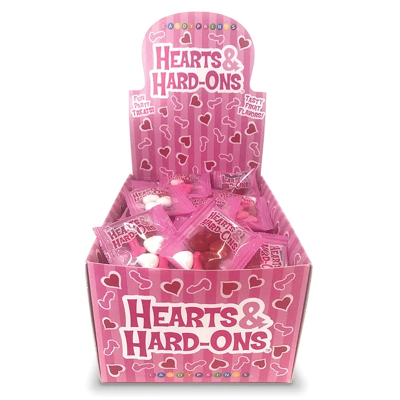Hearts And Hard-Ons