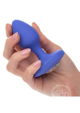 Cheeky Gems Rechargeable Silicone Vibrating Probe - Medium