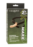 Performance Maxx Extension with Harness