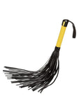 Boundless Flogger - Black