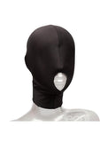 Boundless Spandex Hood - Black