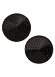 Radiance Round Pasties - Black(discontinued)