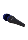 Palmpower Massager USB Rechargeable Blue