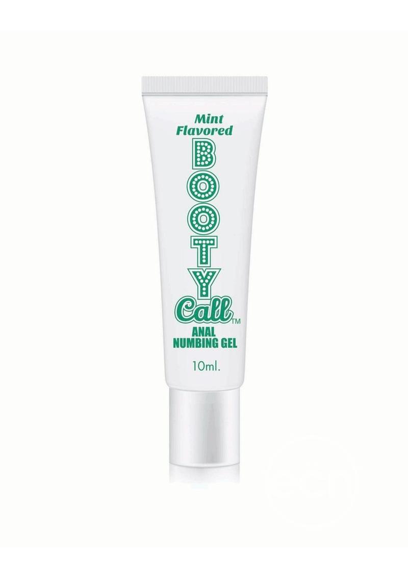 BOOTYCALL MINT 10ML