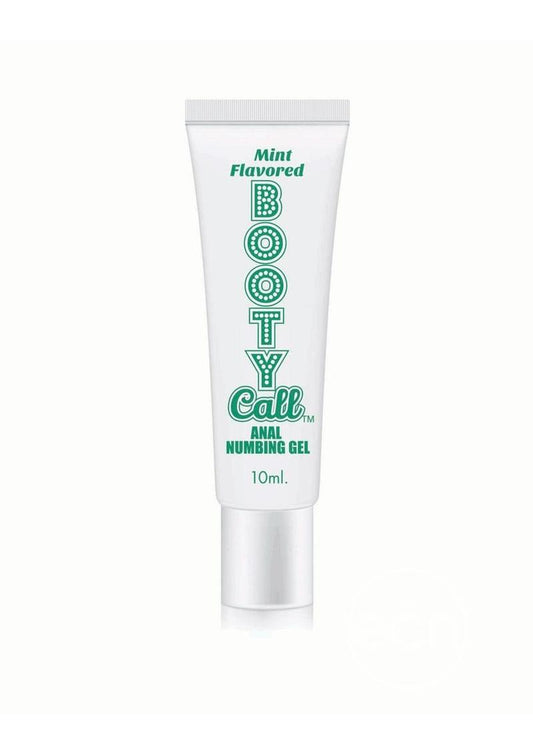 BOOTYCALL MINT 10ML