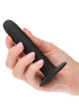 Boundless Silicone Pegging Kit - Black