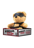 Bondage Bearz Bound Up Billy