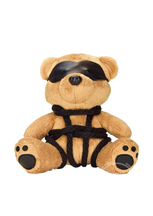 Bondage Bearz Bound Up Billy