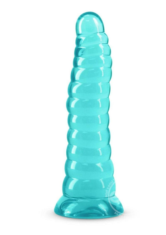 Fantasia Nymph Dildo - Teal