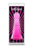 Fantasia Phoenix Dildo - Pink