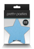 Pretty Pasties Star II Assorted 4 Pair