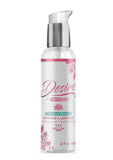 Desire Silicone Based Intimate Lubricant 2oz