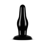 Blush Anal Adventures Pleasure Plug Black