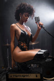 MAPALE PROVOCATIVE REBEL TEDDY