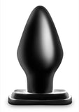 Anal Adventures XX-Large Plug Black