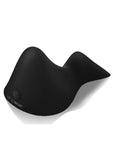 WhipSmart Bump & Grind Rechargeable Silicone Vibrating Pad - Black