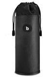 b-vibe UV Sterlizer Pouch - Black