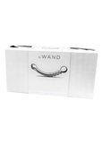 Le Wand Bow Stainless Steel Massager